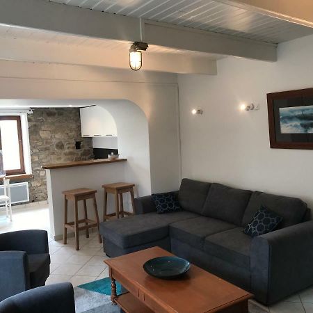 Charmante Maison Entre Terre Et Mer Plouaret Exteriér fotografie