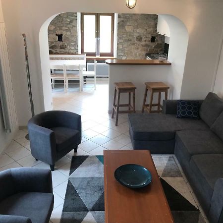 Charmante Maison Entre Terre Et Mer Plouaret Exteriér fotografie